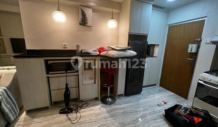 Apartement Gateway Pesanggrahan 1 BR Furnished Bagus 10.23