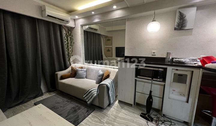 Apartement Gateway Pesanggrahan 1 BR Furnished Bagus 10.23 2