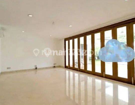 Townhouse Pejaten 1 Lantai Luas Private Pool 12.2023 2