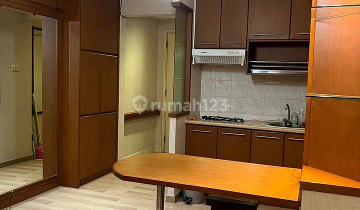 Furnished 1 BR Type Batavia Apartment Tower 2 12.2023 2