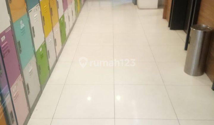 R. Office 2nd Floor Bendungan Hilir 350sqm Monthly 02.2024 2