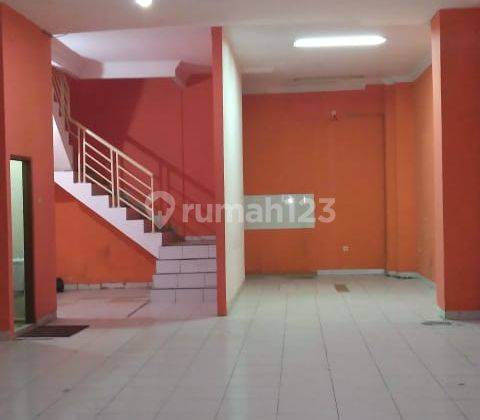 Ruko di Jl Rsfatmawati,jaksel Bagus 3.5 Lantai Ada Rooftop 02.24 2