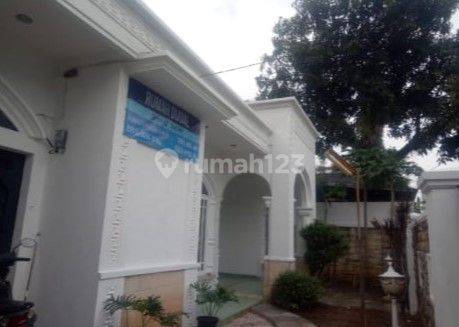 Rumah Bagus 3kamar Tidur Luas SHM di Permata Hijau. 03.24 2