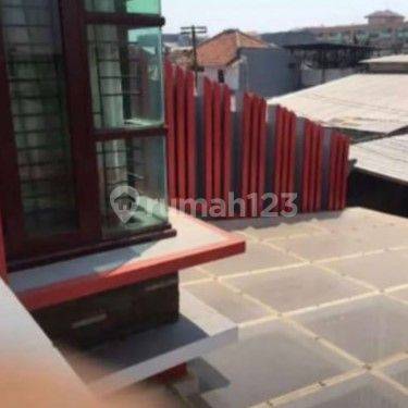 Rumah Bagus Furnished SHM di Penggilingan, Jakarta Timur 03.24 2