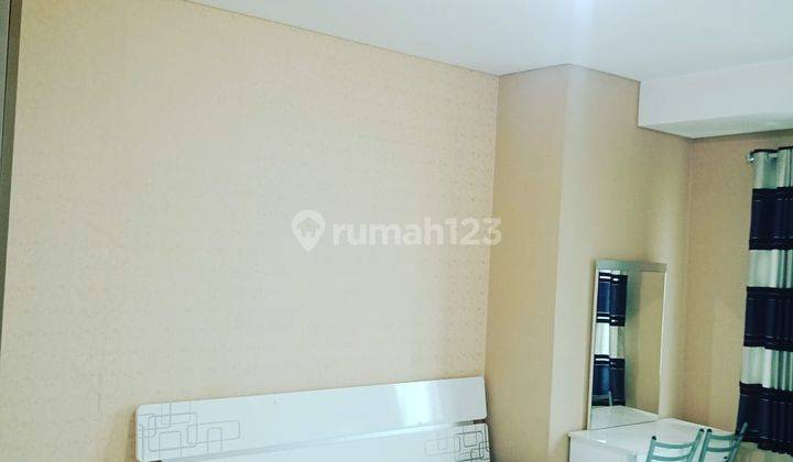 Rent Aprt Apartement Thamrin Executives Type 2 Br Lt 9 04.2024 1