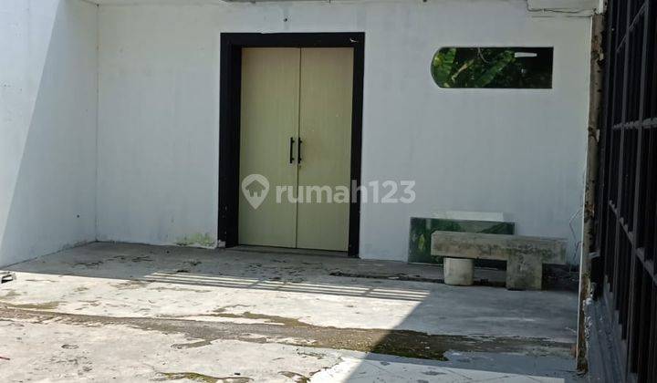 Rumah Gandeng Strategis At Prapanca Lt 900m² Lb 480m²04.24 2