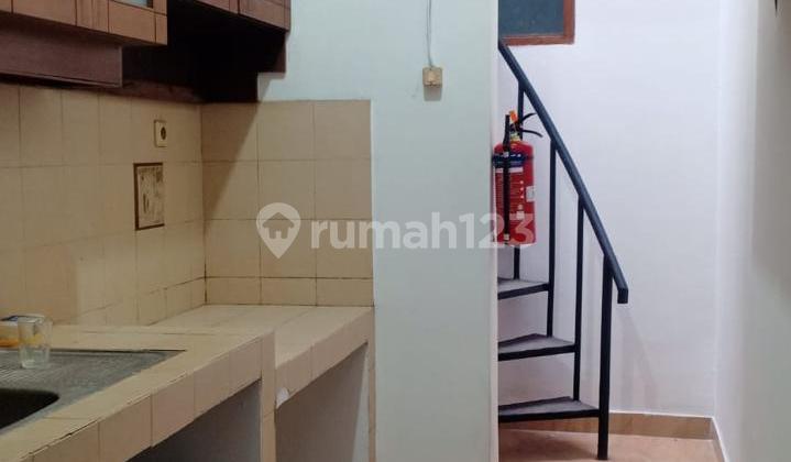 Rent House At Pejaten Lt 130m² Lb 120m² Type 4 Br 3 Bath 05.24 2