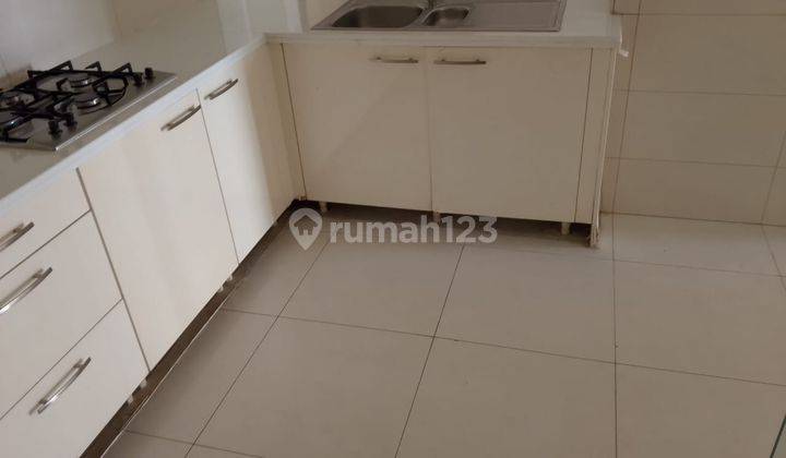 Apartement Somerset Berlian 2 BR Semi Furnished 01,24 2