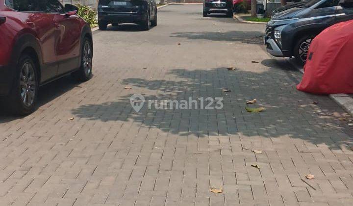 Dijual Rumah Di Tabebuya Bsd Tanggerang Selatan 1M Bagus 11.24 2