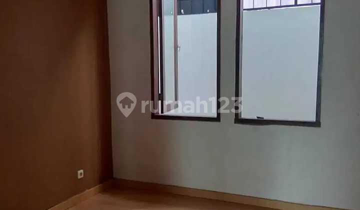 House for Rent, Nice Unfurnished, Cilandak, South Jakarta 2
