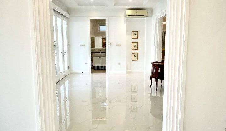 For Rent Rumah Kemang Mampang Prapatan Jakarta Selatan 9.24 2