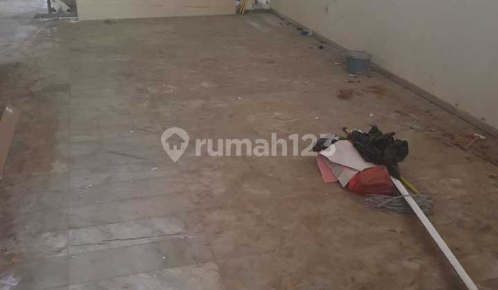 Renovated Unfurnished Rental House, Cilandak, South Jakarta 2