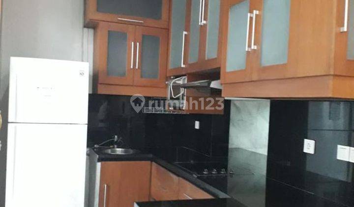 Di Sewakan Rumah Pondok Indah 2lt Full Furnished SHM 11.24  2