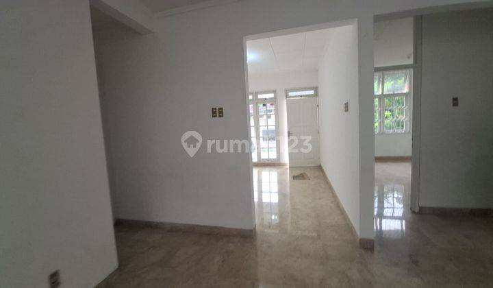 For Rent Rumah Di Tanjung Barat SHM Lt295 9.24 2