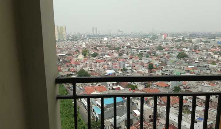2 BR Semi Furnished Apartment View Housing Complex 2 BR Semi Furnished Apartment View Housing Complex