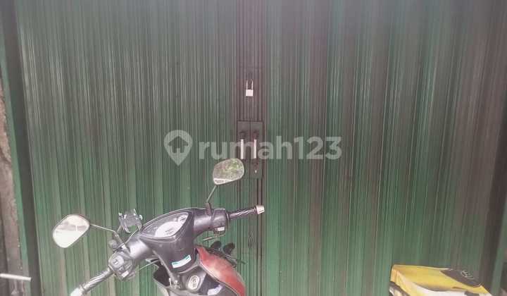 Ruko di Ciputat Tangerang Selatan Dekat Dengan Bintaro