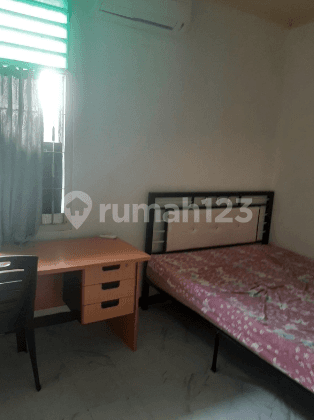 Dijual Rumah Kost Di Mampang Prapatan Luas500 Sqm Jaksel 9.24 2