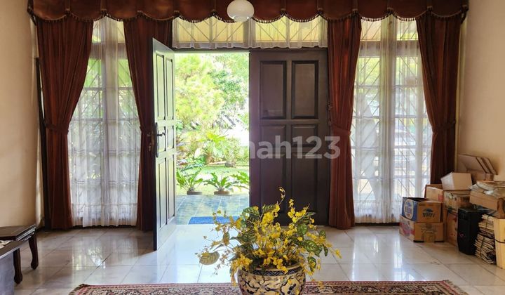 Semi Furnished Freehold House, Cengkareng, West Jakarta