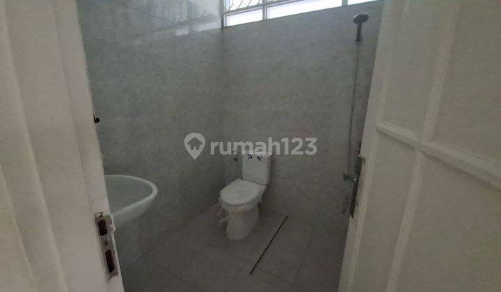 For Rent Rumah Di Tanjung Barat SHM Lt295 9.24 2