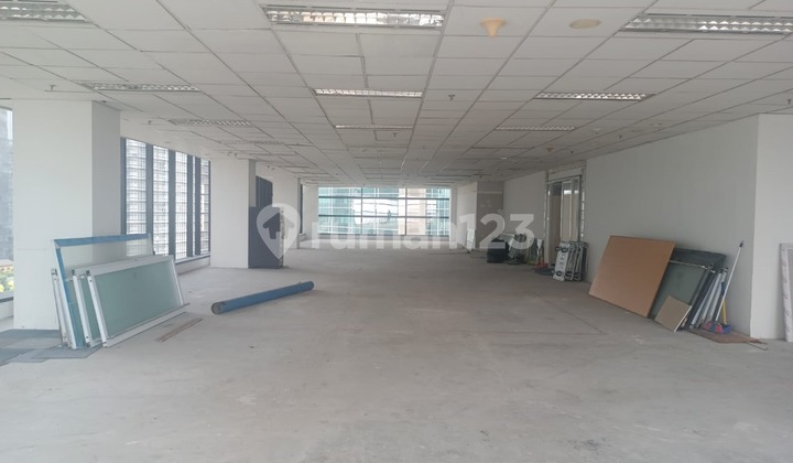For Rent Office Space Plaza Mutiara Mega Kuningan Area 463 Sqm 9.24 For Rent Office Space Plaza Mutiara Mega Kuningan Area 463 Sqm 9.24