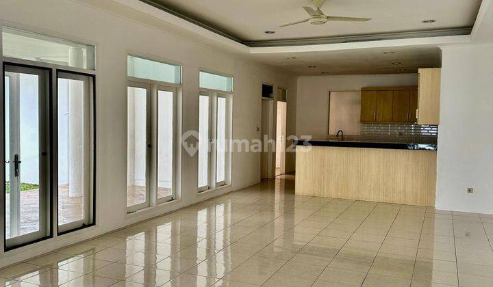 For Rent Cozy House Kemang Lt.900, Lb.450 1