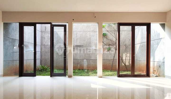 For Sale Rumah Brand New At Cipete, Ready To Use.22.agts 