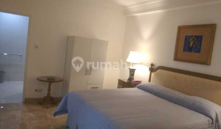 SHM House Mega Kuningan, South Jakarta