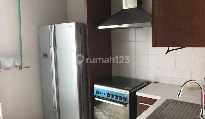 Apartement Essence Darmawangsa 3 BR Furnished Bagus 2