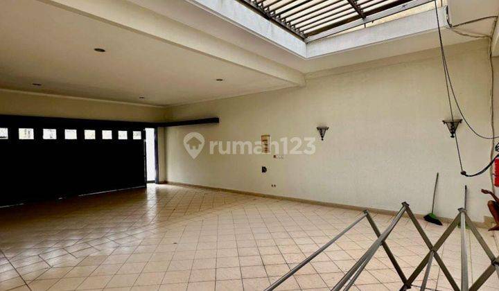 For Rent Rumah Mewah Siap Huni Lt 910 Lb 800 Di Cipete 9.24 2