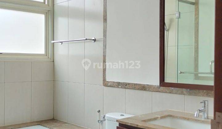 Rent House Pd Indah Lt 350m² Lb 400m² 4 Br 4 Bath Shm 08.24 2