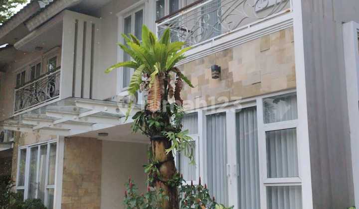 Rumah Cilandak, Jakarta Selatan 2