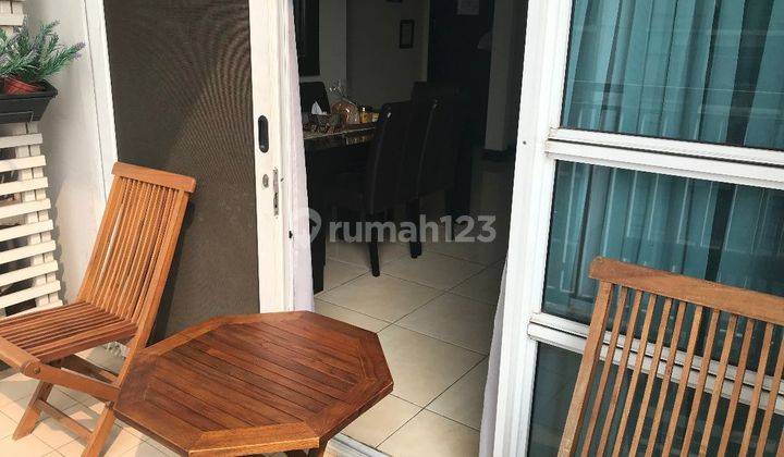 Apartement Essence Darmawangsa 3 BR Furnished Bagus 1