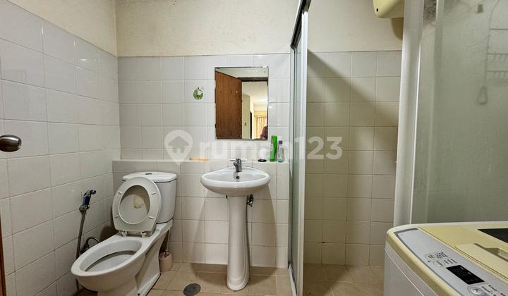 For Rent Apartement Taman Rasuna Luas 46m2 1km 1kt Lt 15 8,24