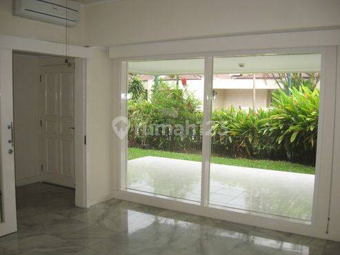 For Rent Rumah Pejaten Jaksel Lt.375 lb.1645 Sqm .SHM 9.24 2