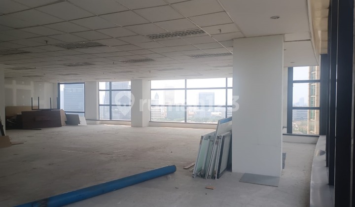 For Rent Office Space Plaza Mutiara Mega Kuningan Area 463 Sqm 9.24 For Rent Office Space Plaza Mutiara Mega Kuningan Area 463 Sqm 9.24