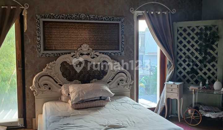 Ready to Occupied, House, Near City Park, in Cilandak 2