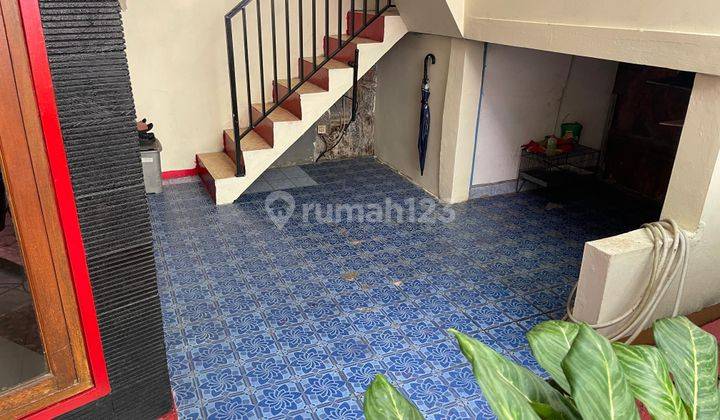 Dijual Rumah di Jagakarsa Jakarta Selatan  2