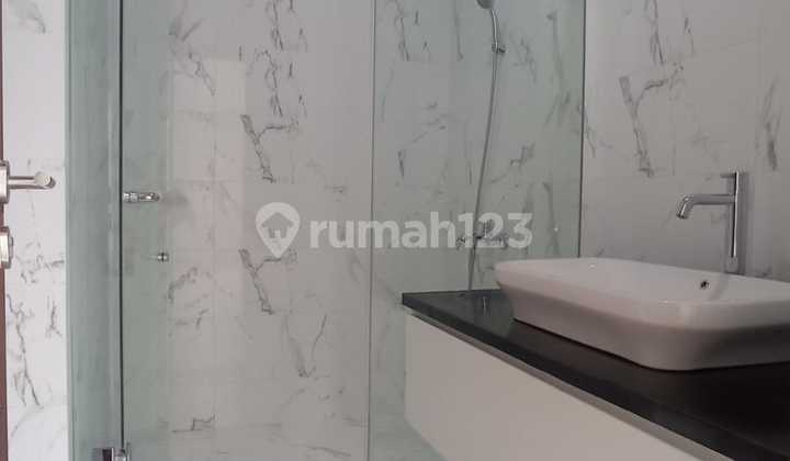 For Rent Beautiful House in Cipete Strategic 4BR/3Bath/Land Area 209/Building Area 11.25 2