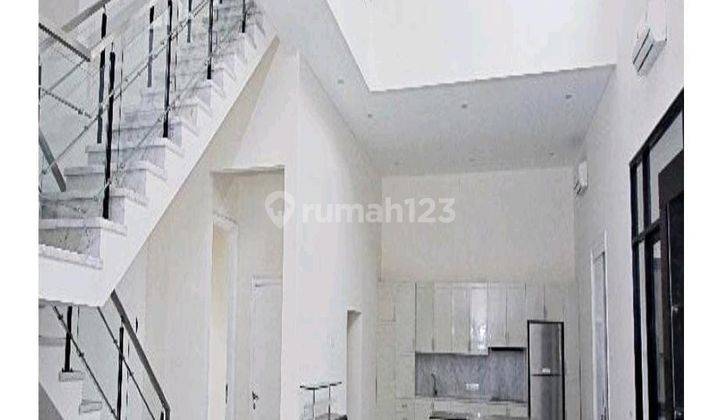 Rumah Disewakan Dijual Cikarang Lt 352 Sqm Lb 382 Sqm 9.24 2