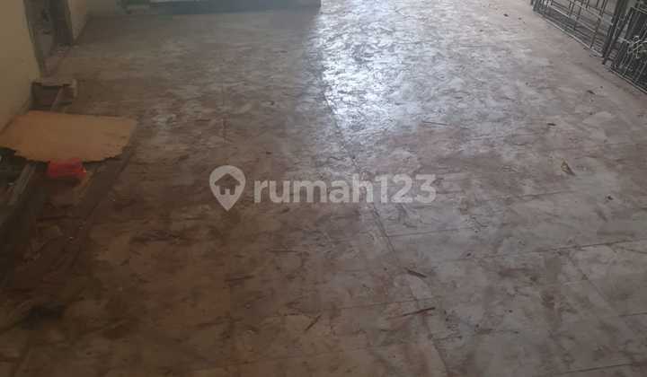 Rumah Kontrakan Renovasi Unfurnished Cilandak, Jakarta Selatan