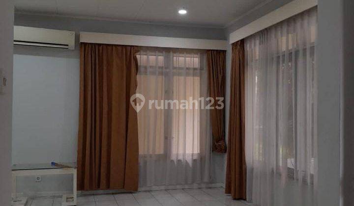 For Rent Rumah Dicipete Jakarta Selatan Lb.200 Sqm SHM 9.24 1