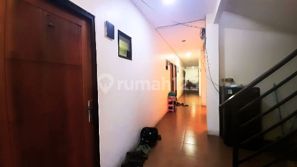 Dijual Cepet Rumah Koskosan Bagus 24Kamar Di Tebet Jaksel//02.25