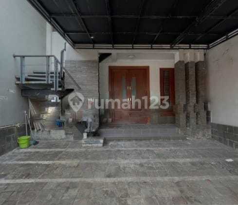 Rumah Cantik Murah Cipete Jakarta Selatan Bagus SHM 12.24 