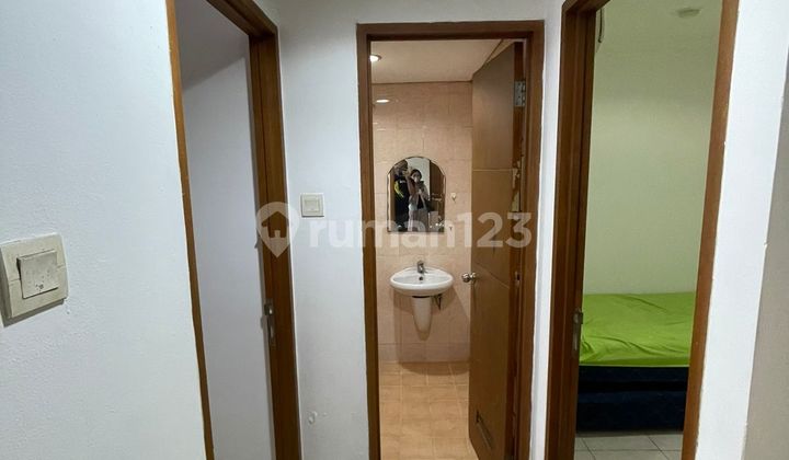 Apartment 2 BR Patria Park Apartment Bagus Furnished  2