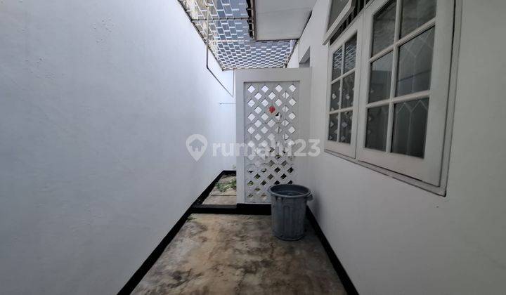 For Rent Rumah Di Tanjung Barat SHM Lt295 9.24 2