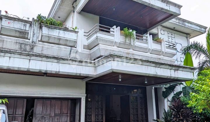 Semi Furnished Freehold House, Cengkareng, West Jakarta
