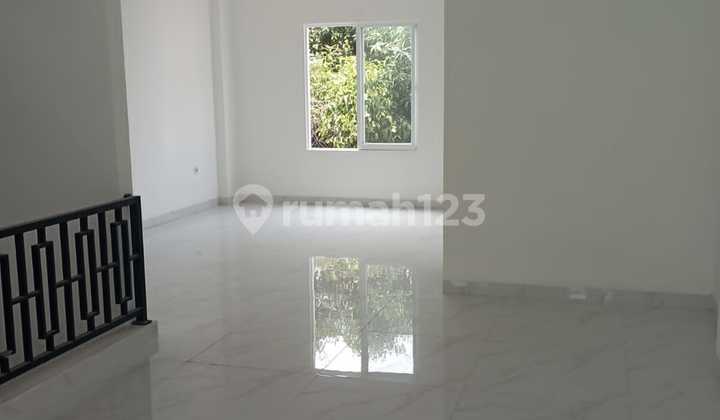 Disewakan Rumah Baru Kantor Di Sinabung Kebayoran Baru 2