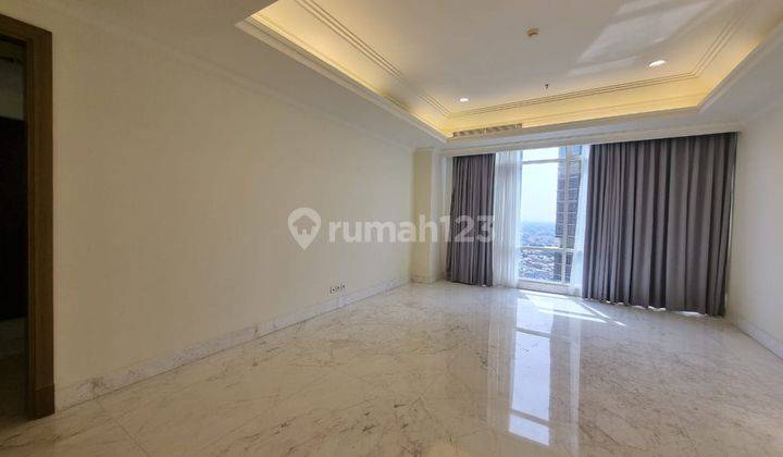 For Rent Apartement Botanica Simprug Jakarta Selatan 3BR 10.24 2