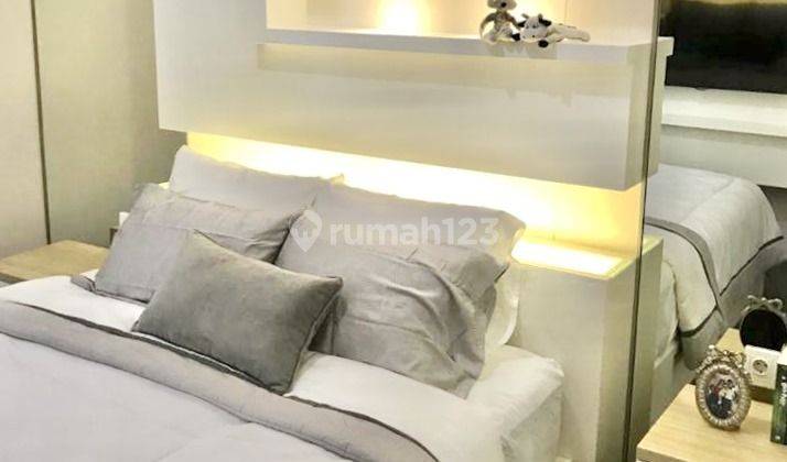 Disewakan Apartement Verde 1 Jalan H Cokong 8.24 1