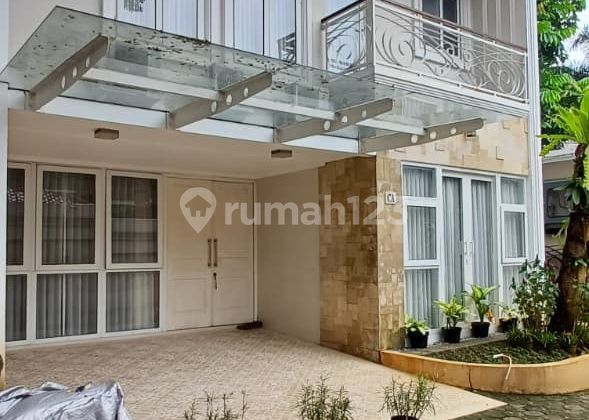 Rumah Cilandak, Jakarta Selatan Rumah Cilandak, Jakarta Selatan